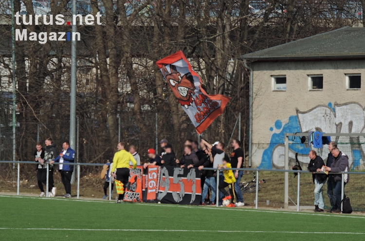 BSG Wismut Gera vs. SV Merseburg 99
