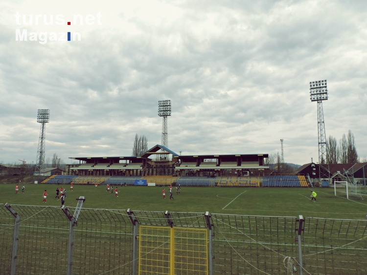 MTK Hungária FC vs. Diósgyőri VTK