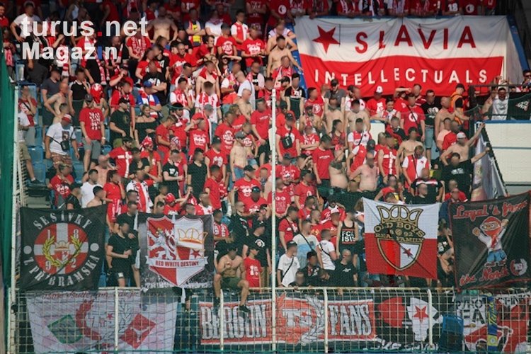 FK Teplice vs. Slavia Praha