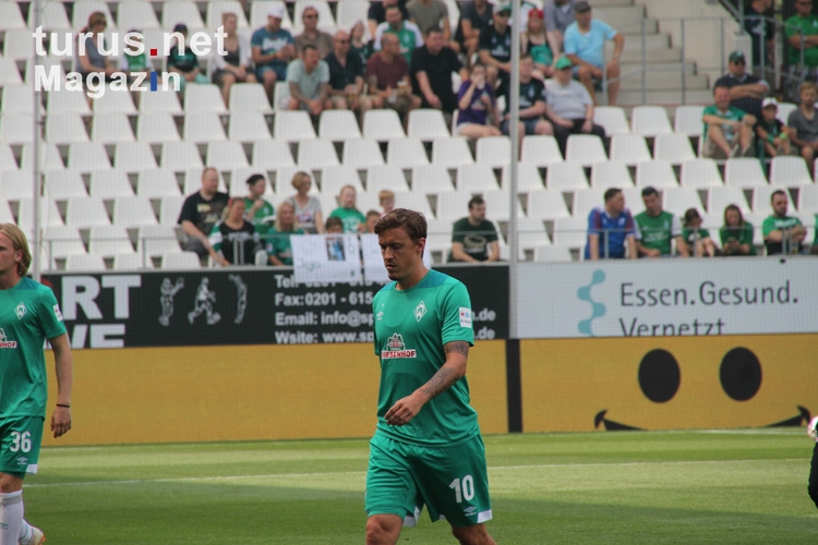 Max Kruse Werder Bremen