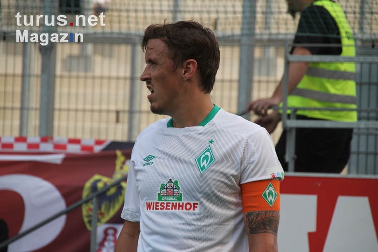 Max Kruse Werder Bremen