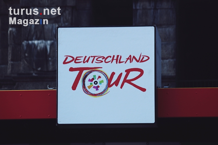 Deutschland Tour 2018
