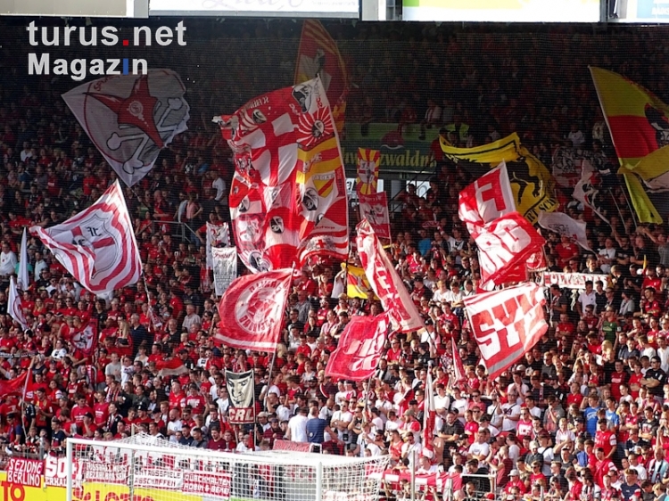 SC Freiburg vs. VfB Stuttgart