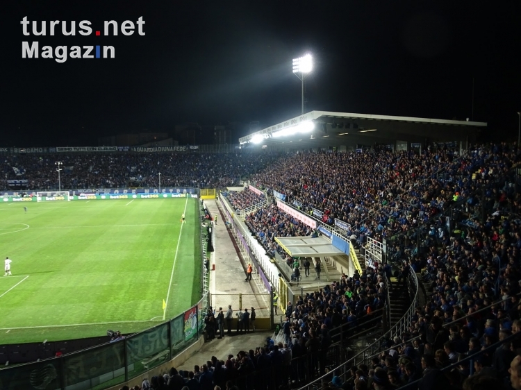 Atalanta Bergamo vs. FC Torino