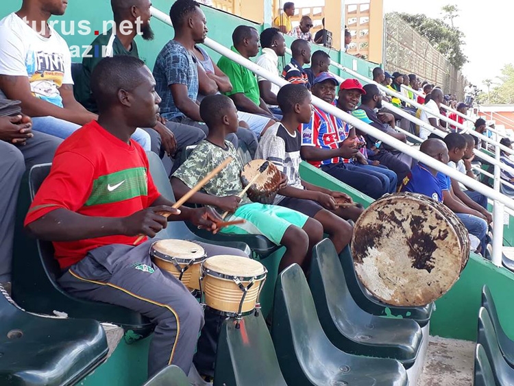 Liga Desportiva de Maputo