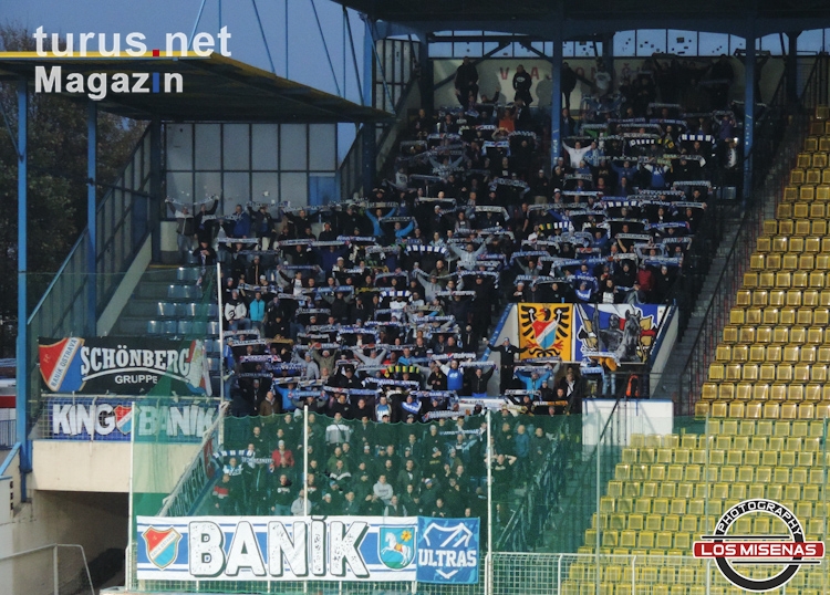 FK Teplice vs. FC Banik Ostrava