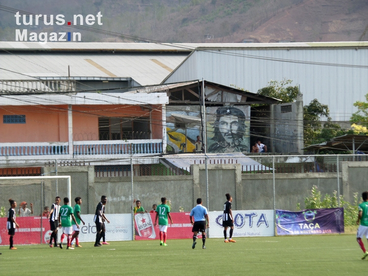 AS Ponta Leste vs. Lalenok United FC