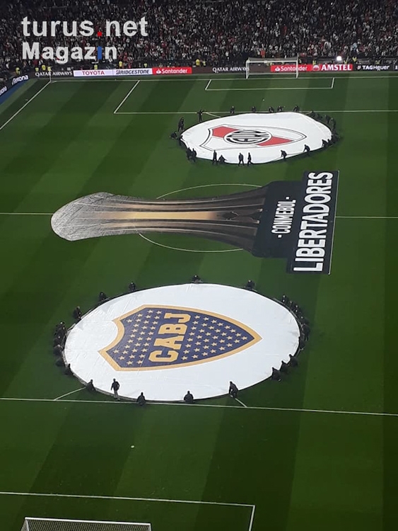 Copa Libertadores 2018