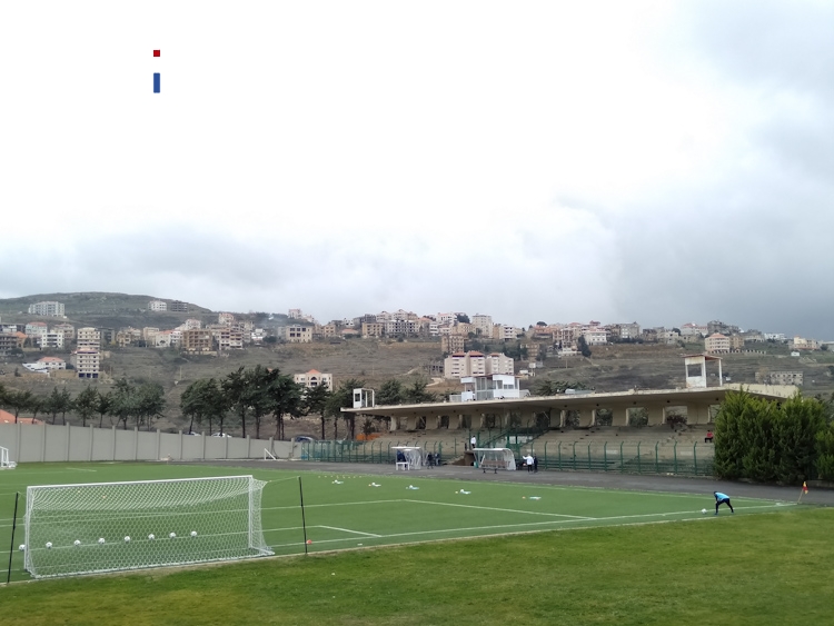 Al Akhaa Al Ahli FC vs. AC Tripoli