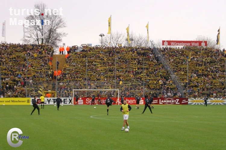 Alemannia Aachen vs. 1860 München (2004)