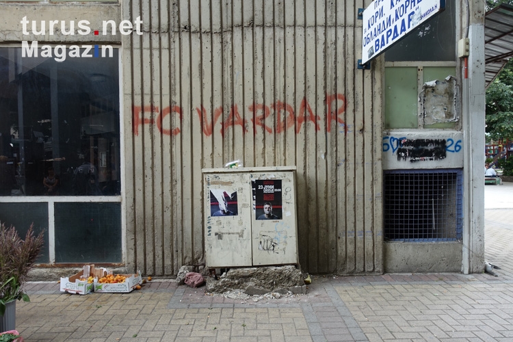 Graffiti FC Vardar
