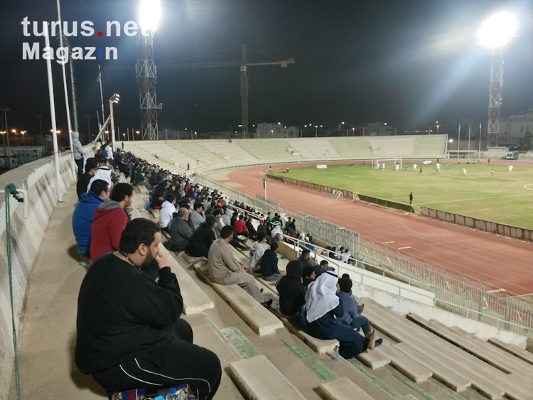Al-Arabi SC vs. Al-Kuwait SC