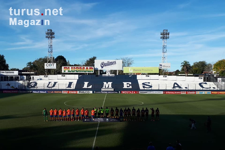Mitre de Santiago del Estero vs. Deportivo Roca