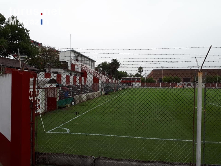 Barracas Central vs. Deportivo Espanol