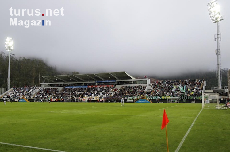 CD Nacional Funchal vs. Sporting CP