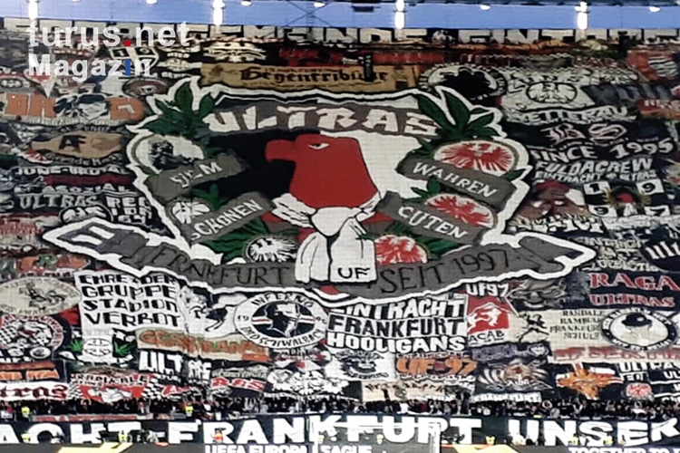 Eintracht Frankfurt vs. Chelsea FC