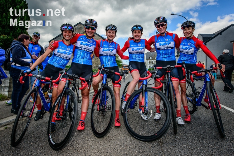 WNT ROTOR PRO CYCLING TEAM