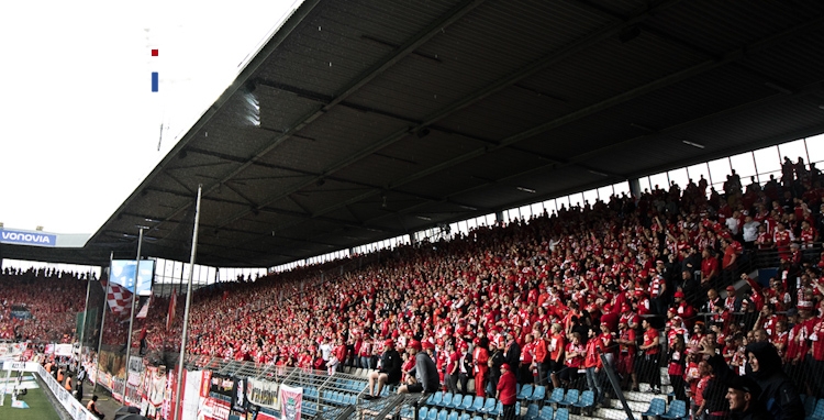 VfL Bochum vs. 1. FC Union Berlin