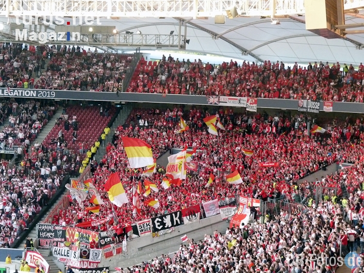 VfB Stuttgart vs- 1. FC Union Berlin