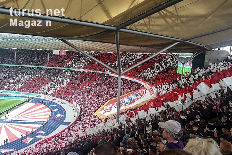 RB Leipzig vs. FC Bayern München