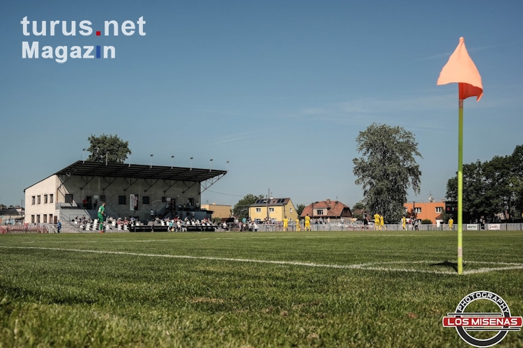 FK Brandýs n.L. vs. FK Neratovice-Byškovice