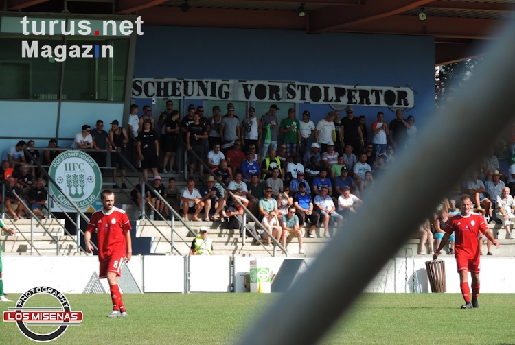 SG Wilthen vs. TSV Wachau