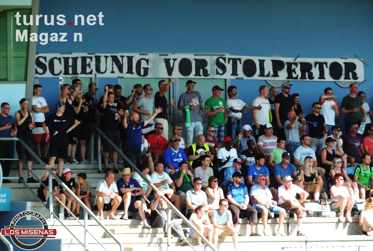SG Wilthen vs. TSV Wachau