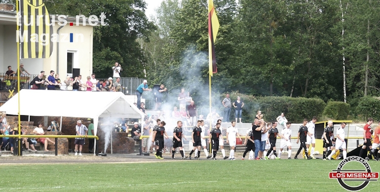 SV Laubusch vs. FT Braunschweig
