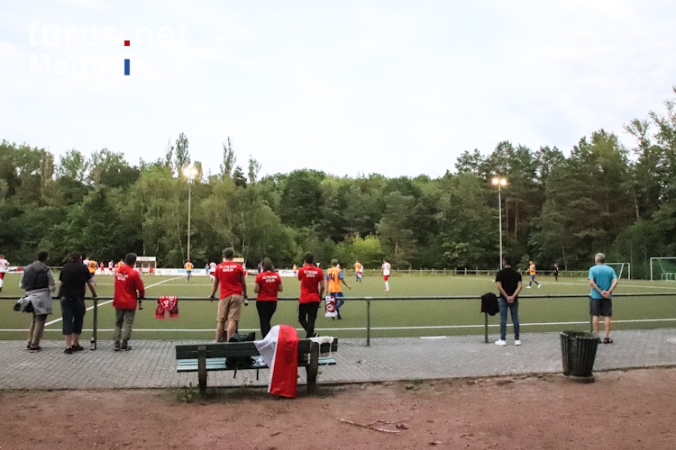 FC Polonia Berlin vs. Nordberliner SC