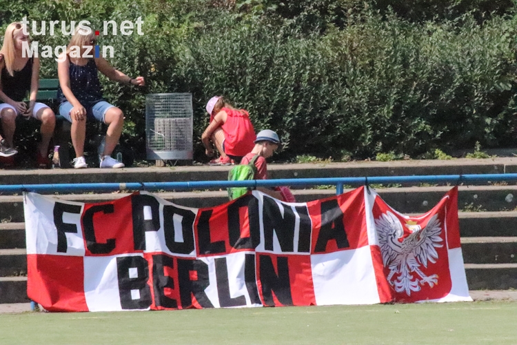 FC Polonia Berlin vs. Cimbria Trabzonspor