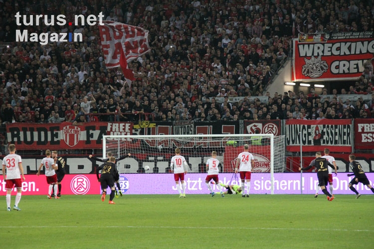Spielfotos: Bonner SC in Essen 20-09-2019