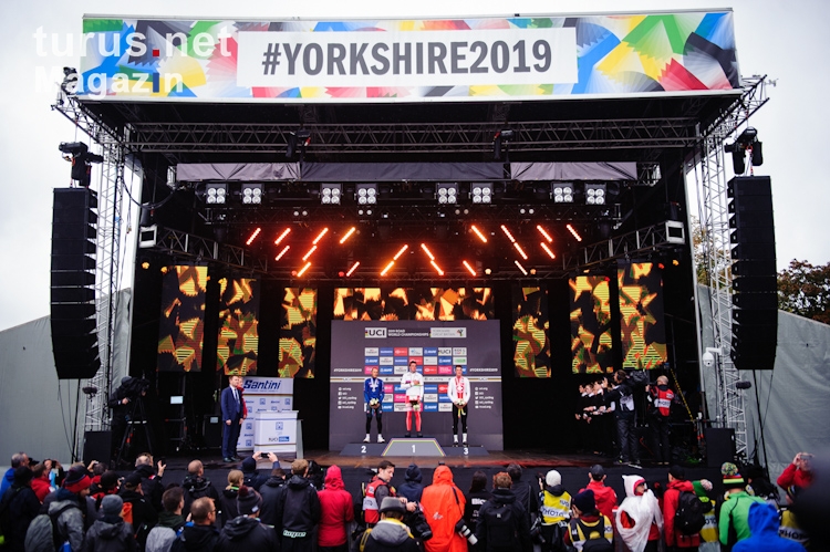 Yorkshire 2019