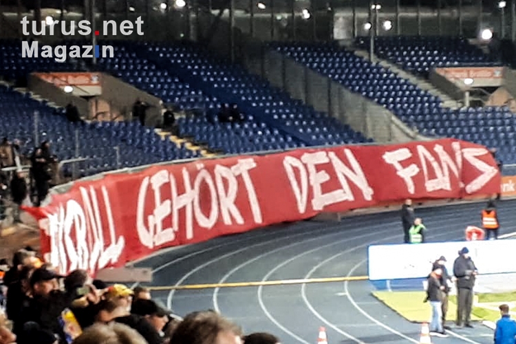 Eintracht Braunschweig vs. FSV Zwickau