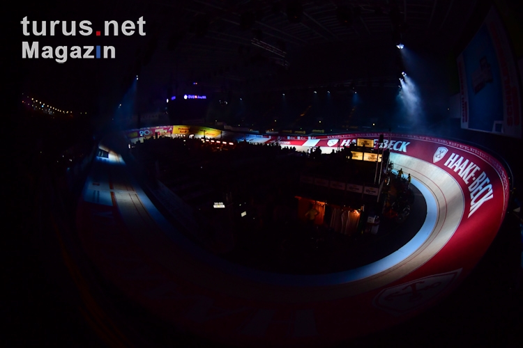 ÖVB-Arena Bremen - Panoramafoto