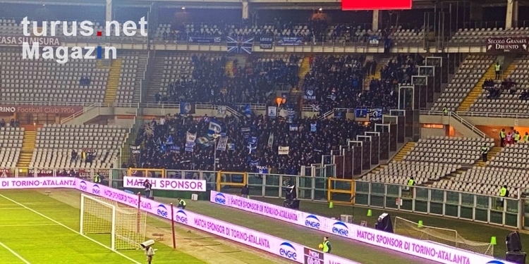 FC Turin vs. Atalanta Bergamo