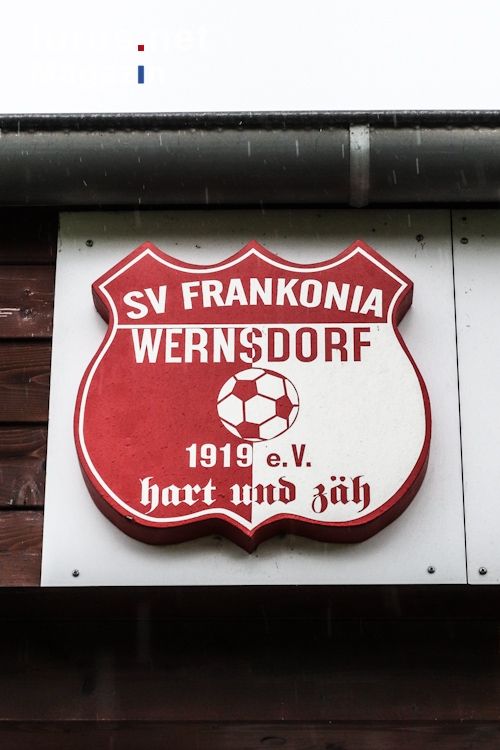 SV Frankonia Wernsdorf