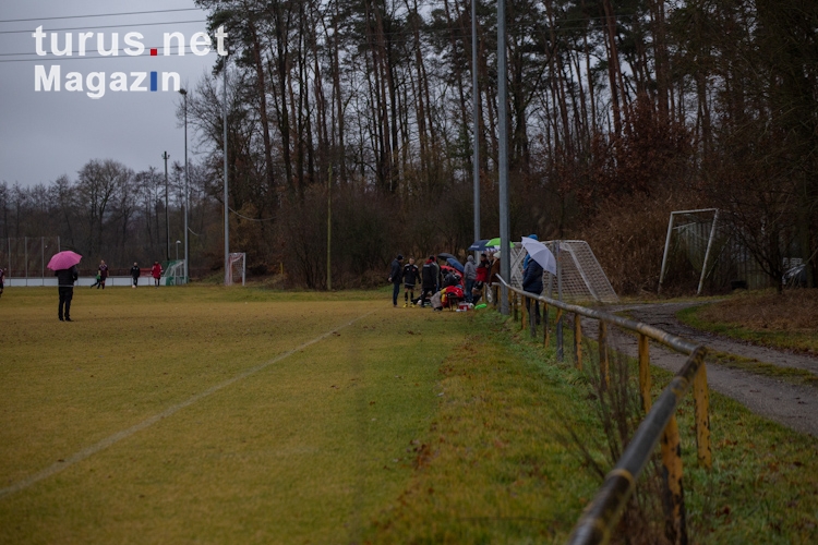 1. FC Eschenau vs. SpVgg Erlangen II