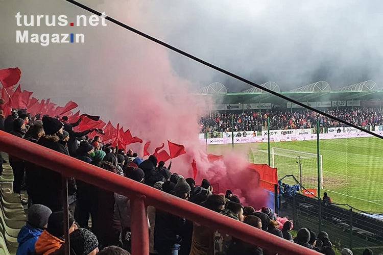  Raków Częstochowa vs. Legia Warszawa