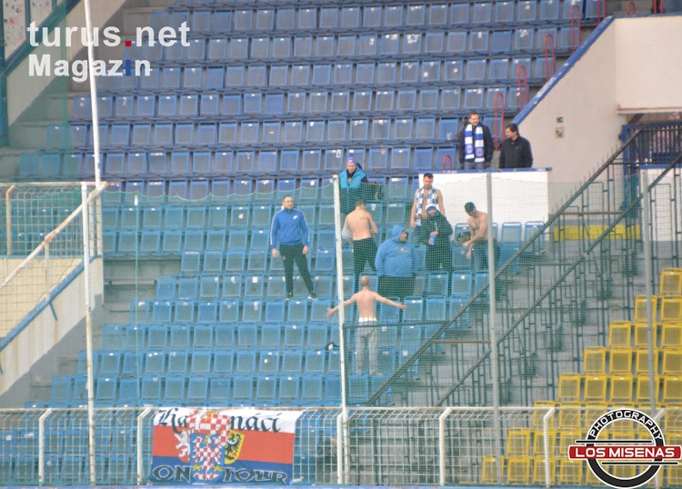 FK Teplice vs. SK Sigma Olomouc