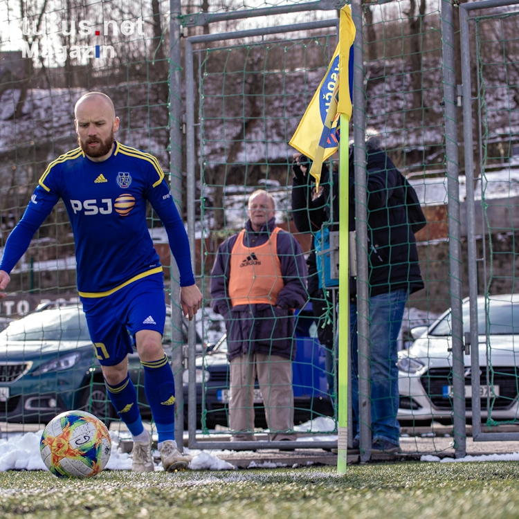 FC Vysočina Jihlava vs. FK Ústí nad Labem