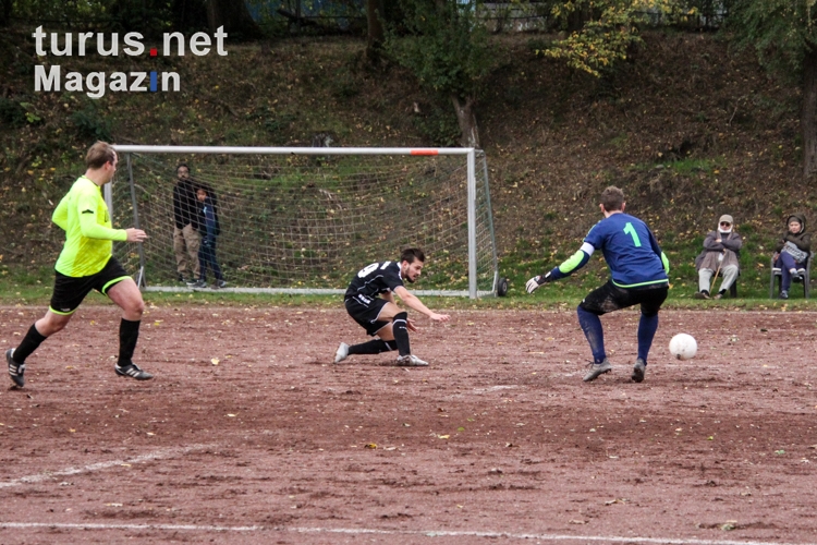 Duissern Derby SV Duissern vs. DSC Preußen 04-10-2020