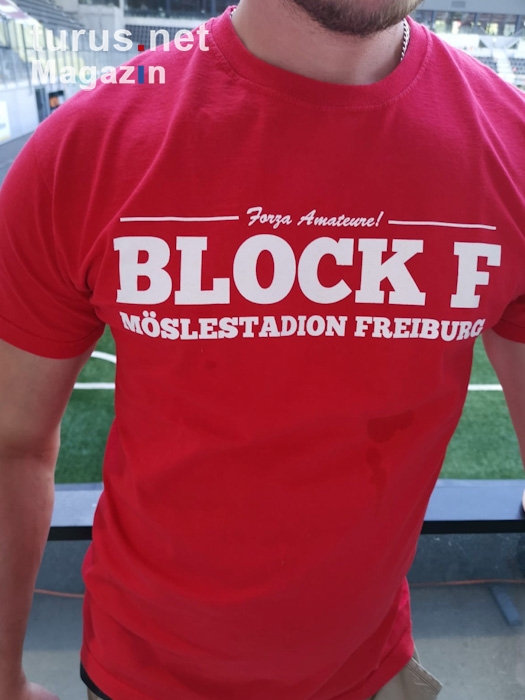 FC Schaffhausen vs. SC Freiburg II
