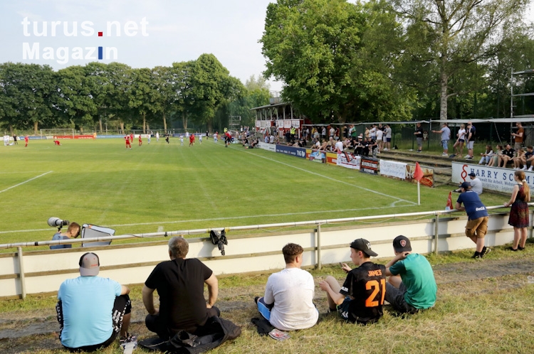 FC Kilia Kiel vs SC Weiche Flensburg 08