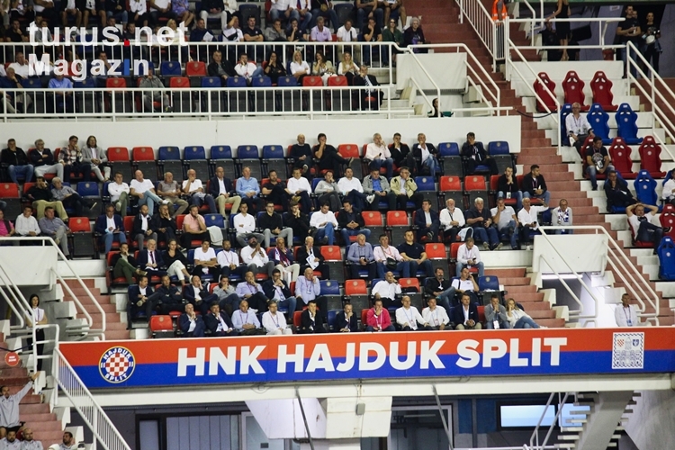 Hajduk Split vs. HNK Rijeka