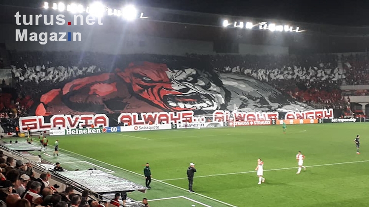 Slavia Praha vs. 1. FC Union Berlin