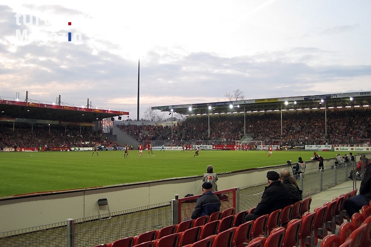 FC Energie Cottbus - FC St. Pauli