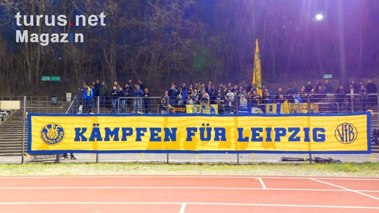 Berliner Athletik Klub 07 vs. 1. FC Lokomotive Leipzig