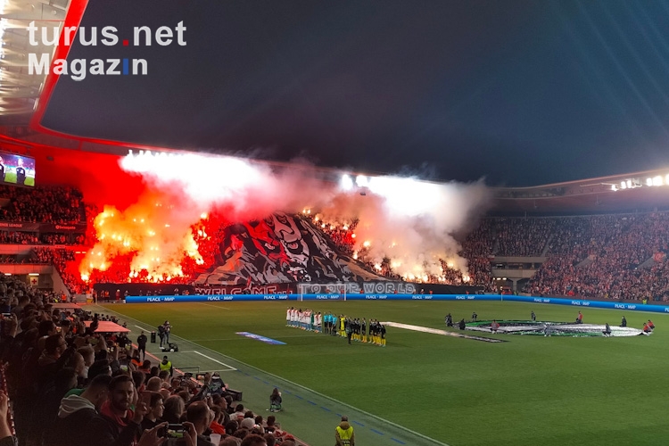 Slavia Prag vs Feyenoord Rotterdam