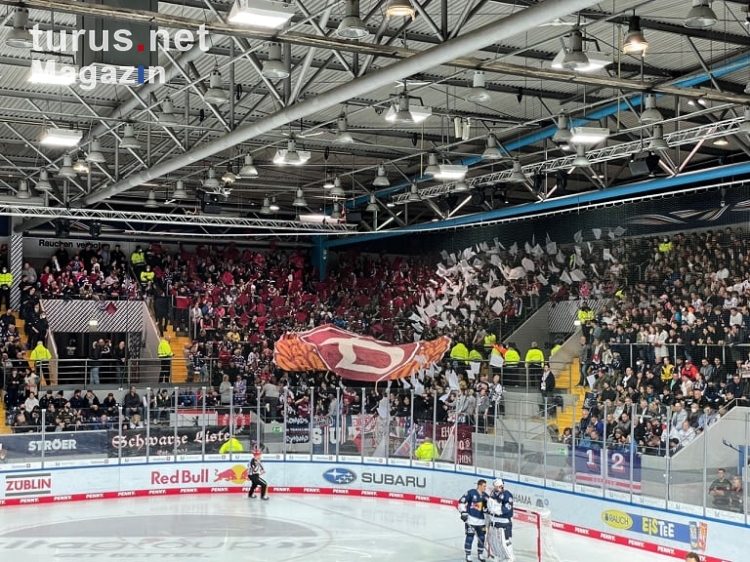 EHC Eisbären Berlin Deutscher Meister 2022