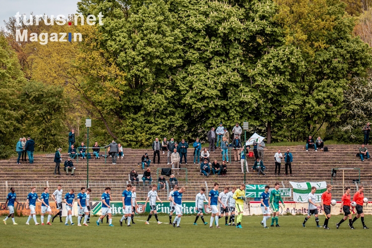 SV Arminia Hannover vs. SC Spelle-Venhaus